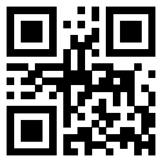 3308737857 - Immagine del Qr Code associato