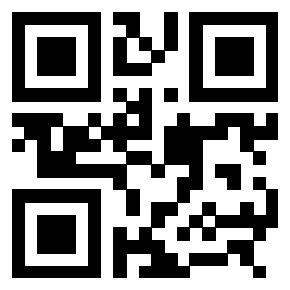 Il Qr Code di 3308737858