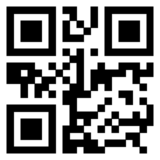 Qr Code di 3308737860