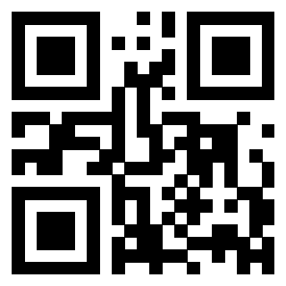 3308737861 QrCode associato