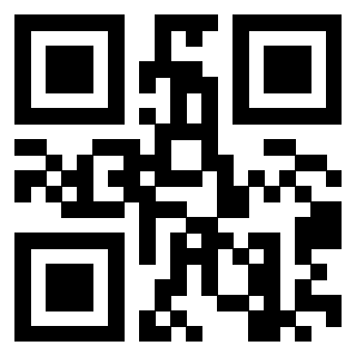 Qr Code di 3308737862