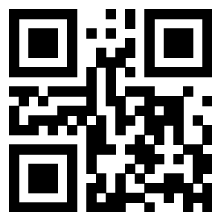 Il Qr Code di 3308737863