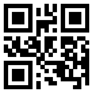 Il QrCode di 3308737867