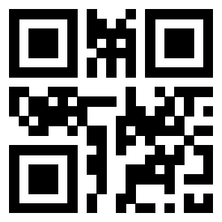 3308737869 - Immagine del Qr Code