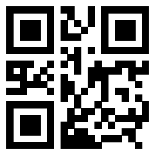 3308737871 - Immagine del QrCode associato