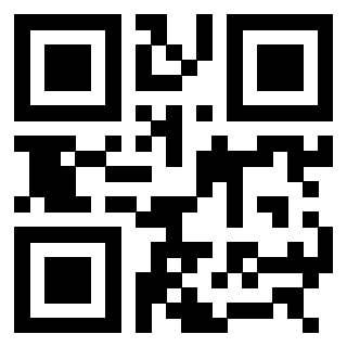 3308737873 - Immagine del Qr Code associato