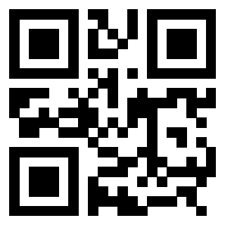 3308737875 - Immagine del QrCode