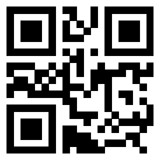 3308737876 Qr Code associato