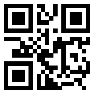 Qr Code di 3308737877