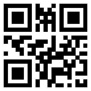 3308737880 - Immagine del Qr Code associato