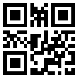 Immagine del QrCode di 3308737882