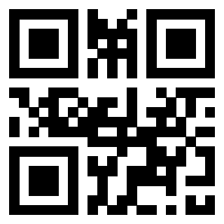 3308737885 - Immagine del Qr Code associato