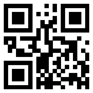3308737886 QrCode associato