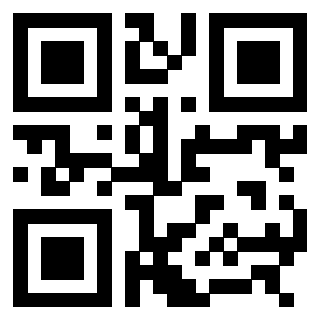 3308737888 QrCode associato