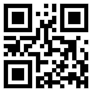 3308737889 - Immagine del Qr Code associato