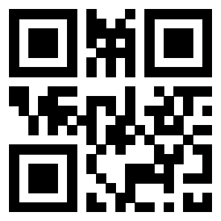 3308737898 - Immagine del QrCode associato