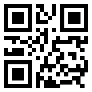 3308737899 - Immagine del Qr Code