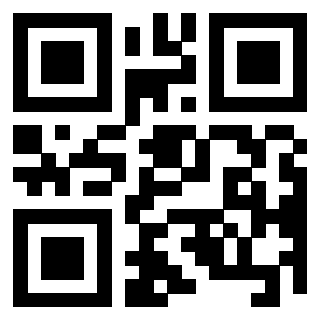 3308737906 - Immagine del QrCode