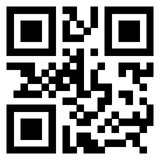Qr Code di 3308737908