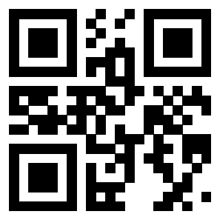 3308737909 - Immagine del QrCode