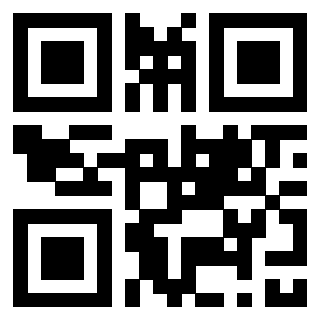 Il Qr Code di 3308737910