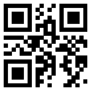 Il QrCode di 3308737911