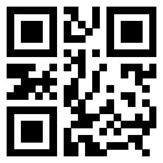 Il Qr Code di 3308737914