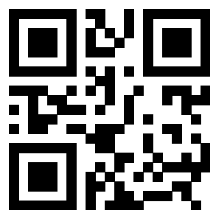 Immagine del QrCode di 3308737916