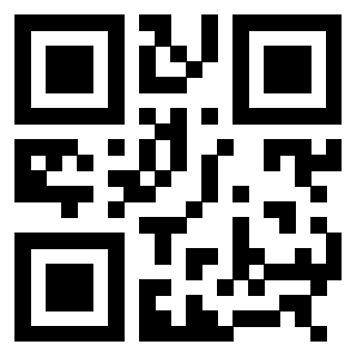 Il Qr Code di 3308737917