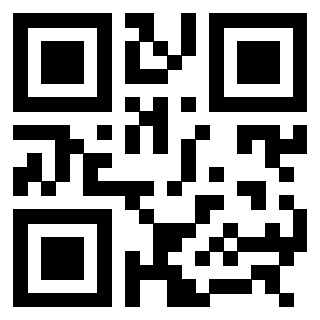 3308737918 Qr Code associato