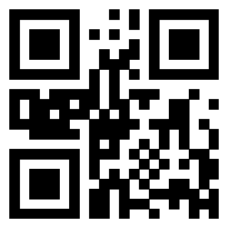 Scansione del Qr Code di 3308737920