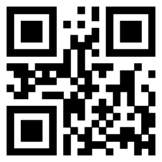 3308737922 - Immagine del QrCode associato