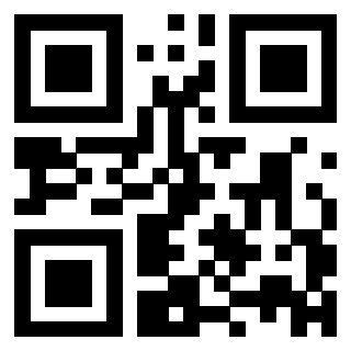 Scansione del Qr Code di 3308737923