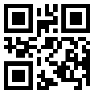 3308737925 - Immagine del Qr Code