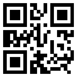 3308737926 - Immagine del QrCode associato