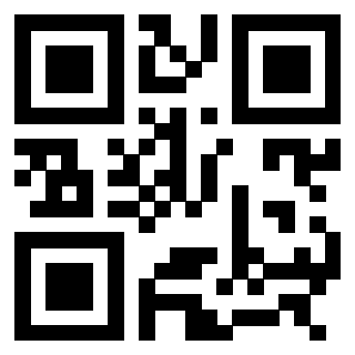 3308737927 QrCode associato