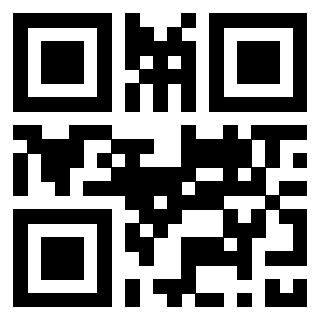 3308737930 - Immagine del Qr Code associato