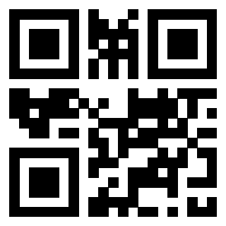 3308737931 - Immagine del QrCode