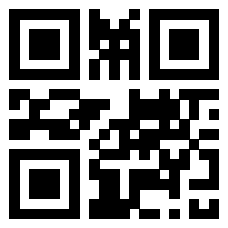Scansione del Qr Code di 3308737932