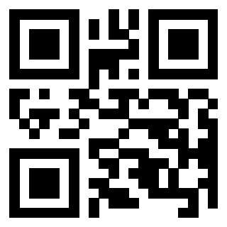 Il Qr Code di 3308737933