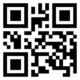 3308737934 Qr Code associato
