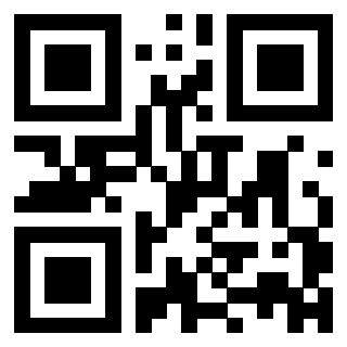 3308737935 QrCode associato