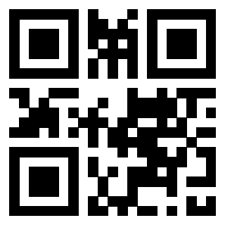 Scansione del Qr Code di 3308737937