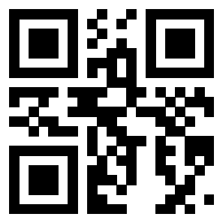 3308737938 - Immagine del QrCode associato