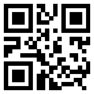 Qr Code di 3308737939