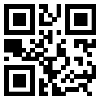 3308737940 - Immagine del QrCode