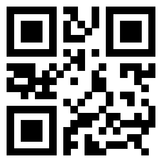 3308737941 - Immagine del Qr Code
