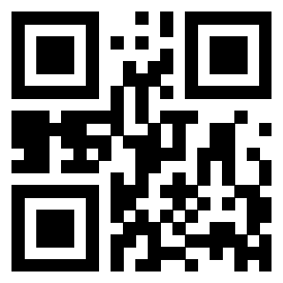 Il Qr Code di 3308737942
