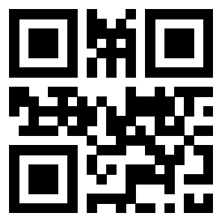 3308737944 - Immagine del Qr Code