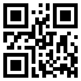 3308737946 - Immagine del QrCode associato